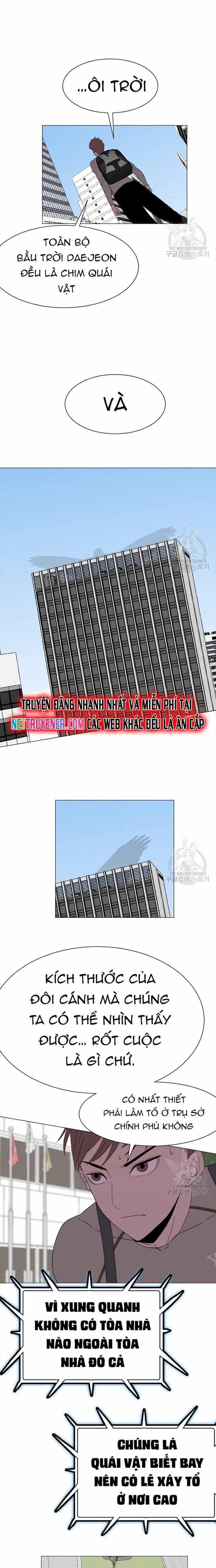 Tôi Nhặt Được Điện Thoại Từ Thế Giới Khác - Chương 137 - ảnh 11
