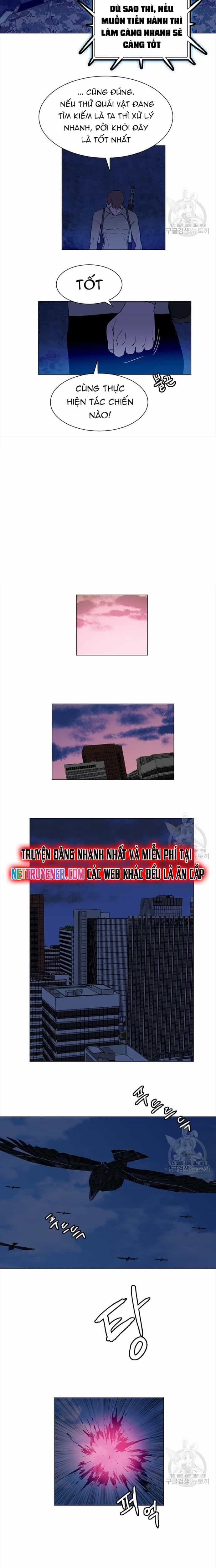 Tôi Nhặt Được Điện Thoại Từ Thế Giới Khác - Chương 138 - ảnh 11