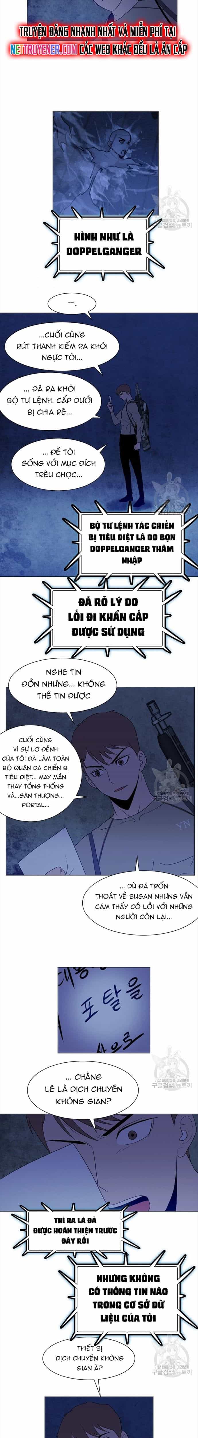 Tôi Nhặt Được Điện Thoại Từ Thế Giới Khác - Chương 138 - ảnh 8