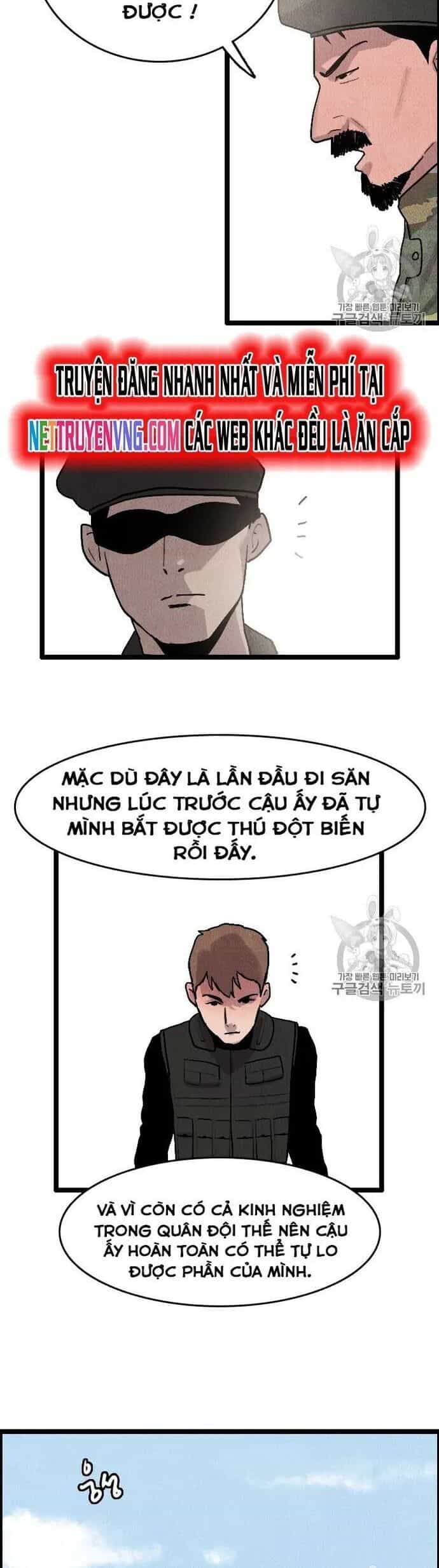 Tôi Nhặt Được Điện Thoại Từ Thế Giới Khác - Chương 14 - ảnh 12