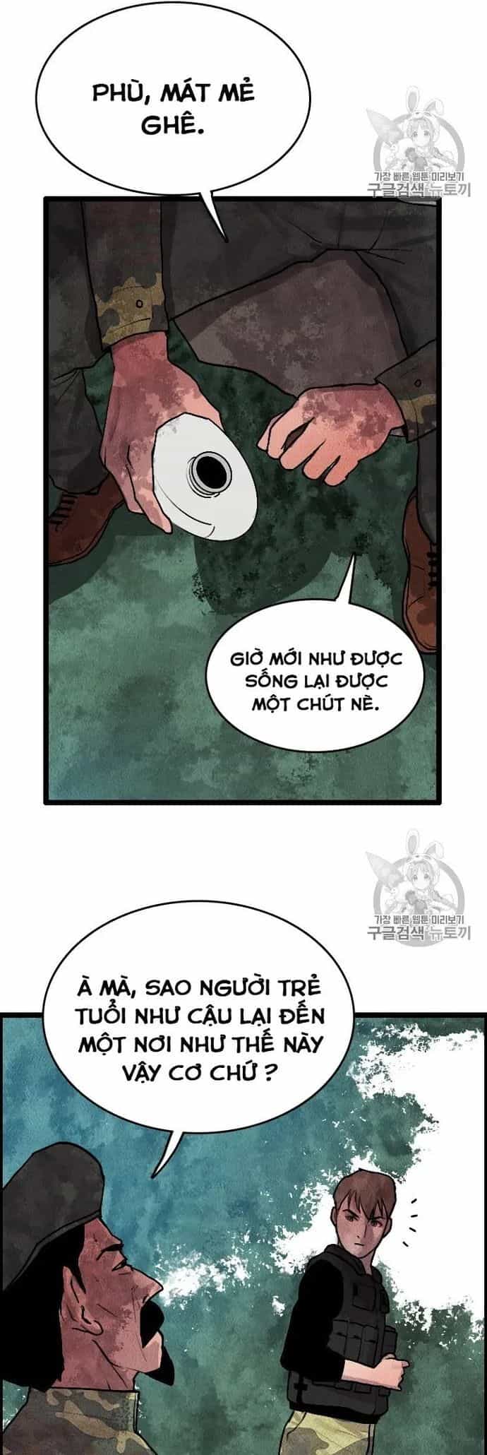 Tôi Nhặt Được Điện Thoại Từ Thế Giới Khác - Chương 14 - ảnh 21