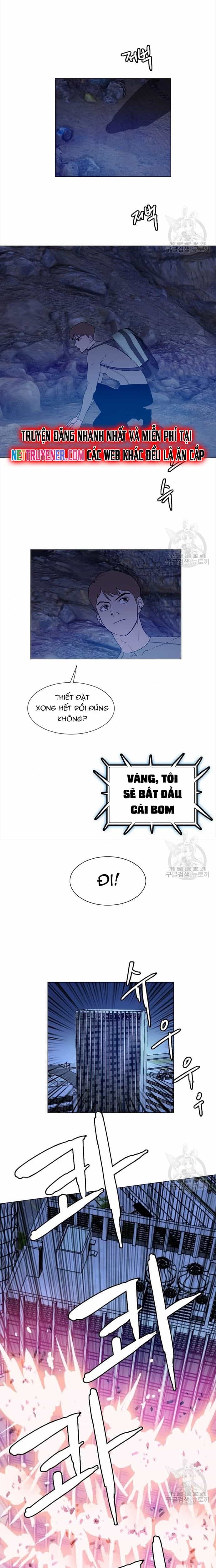 Tôi Nhặt Được Điện Thoại Từ Thế Giới Khác - Chương 139 - ảnh 16