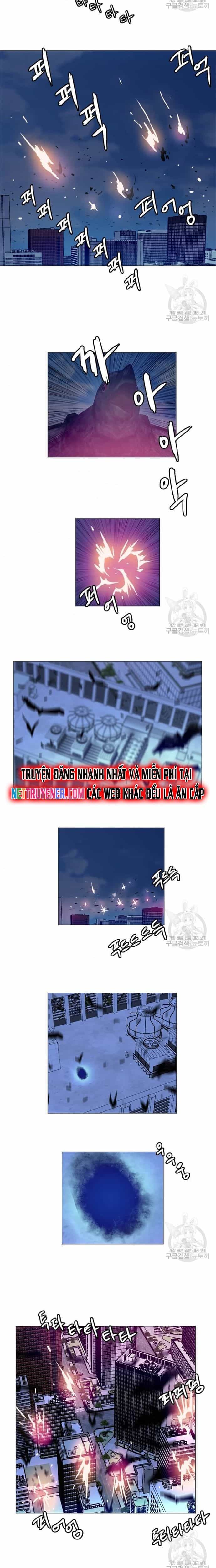 Tôi Nhặt Được Điện Thoại Từ Thế Giới Khác - Chương 139 - ảnh 2