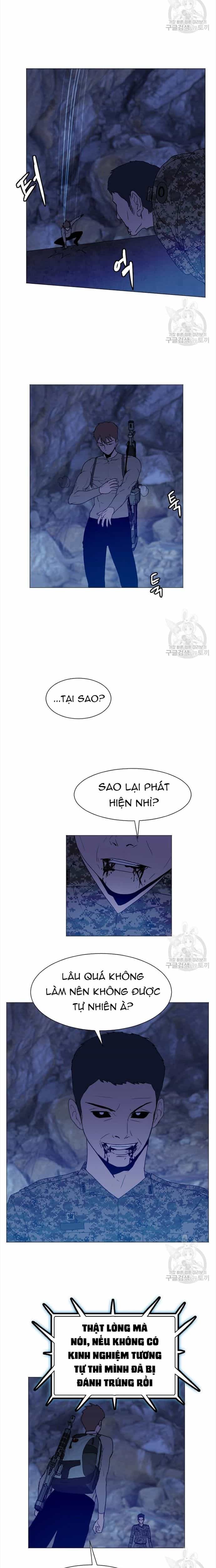 Tôi Nhặt Được Điện Thoại Từ Thế Giới Khác - Chương 140 - ảnh 6
