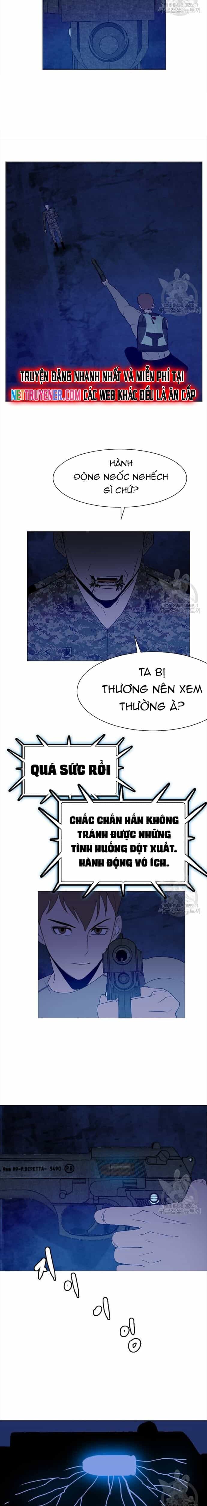 Tôi Nhặt Được Điện Thoại Từ Thế Giới Khác - Chương 142 - ảnh 6