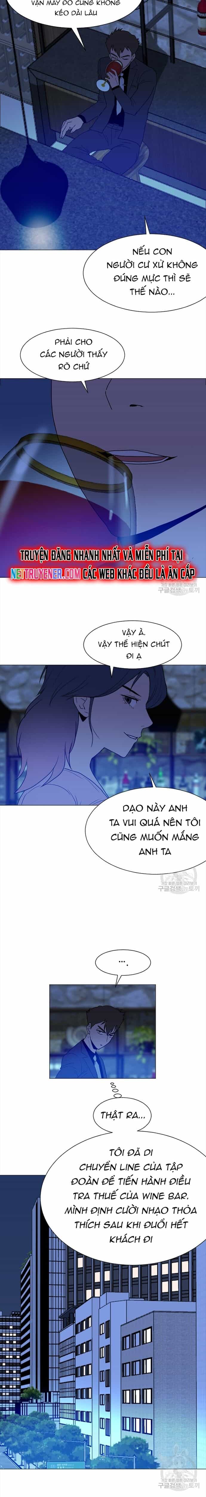 Tôi Nhặt Được Điện Thoại Từ Thế Giới Khác - Chương 143 - ảnh 12