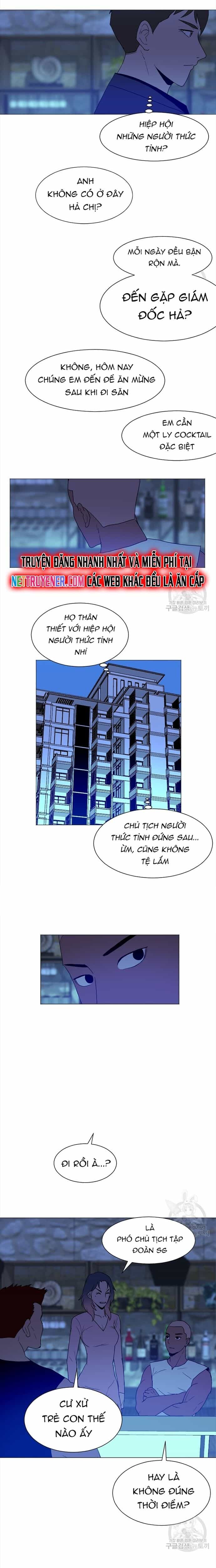 Tôi Nhặt Được Điện Thoại Từ Thế Giới Khác - Chương 143 - ảnh 14