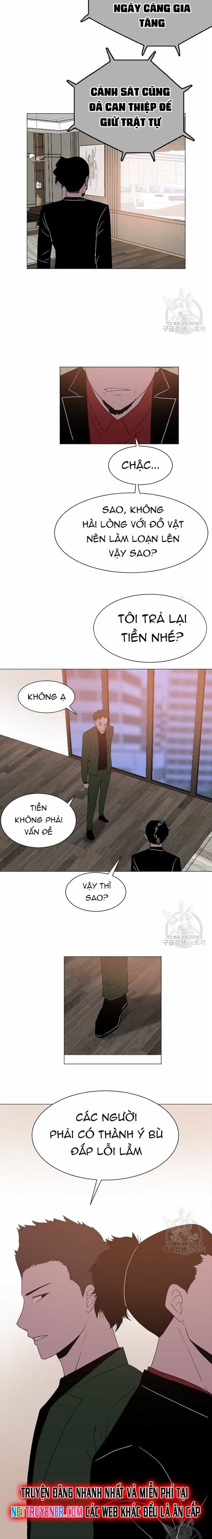 Tôi Nhặt Được Điện Thoại Từ Thế Giới Khác - Chương 143 - ảnh 6