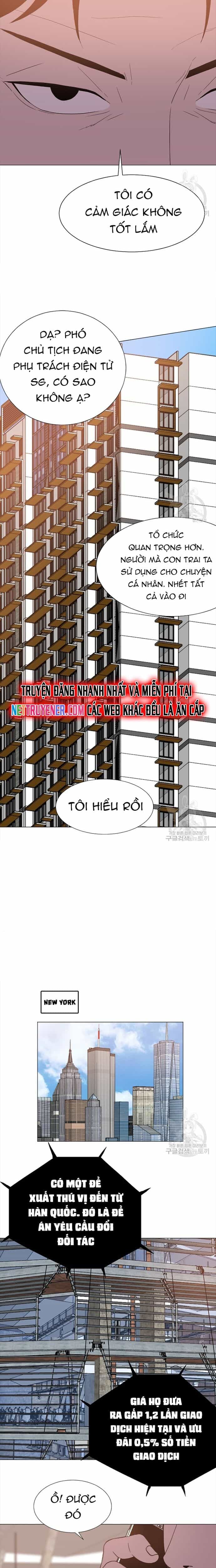 Tôi Nhặt Được Điện Thoại Từ Thế Giới Khác - Chương 144 - ảnh 4