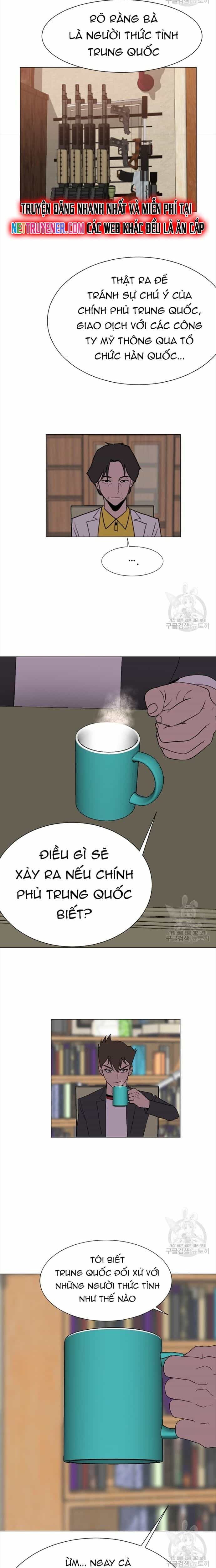 Tôi Nhặt Được Điện Thoại Từ Thế Giới Khác - Chương 145 - ảnh 7