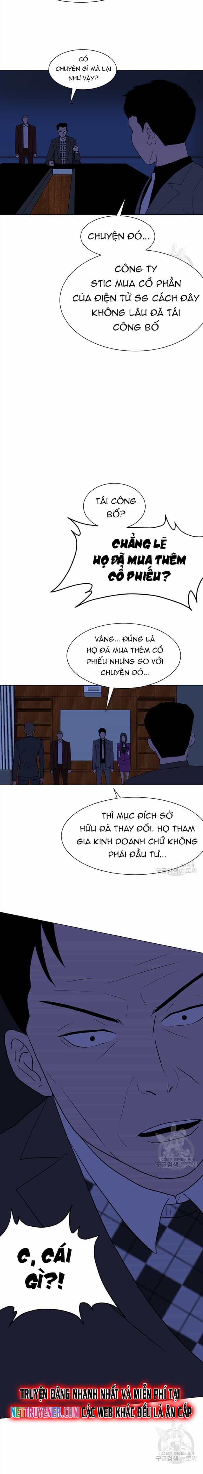 Tôi Nhặt Được Điện Thoại Từ Thế Giới Khác - Chương 146 - ảnh 10
