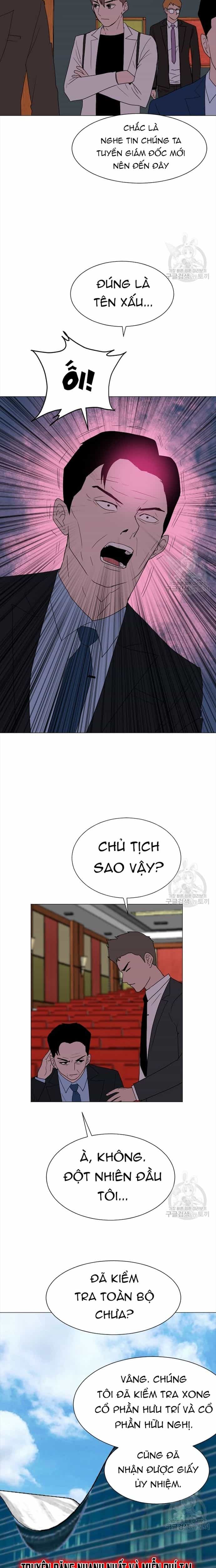 Tôi Nhặt Được Điện Thoại Từ Thế Giới Khác - Chương 146 - ảnh 15