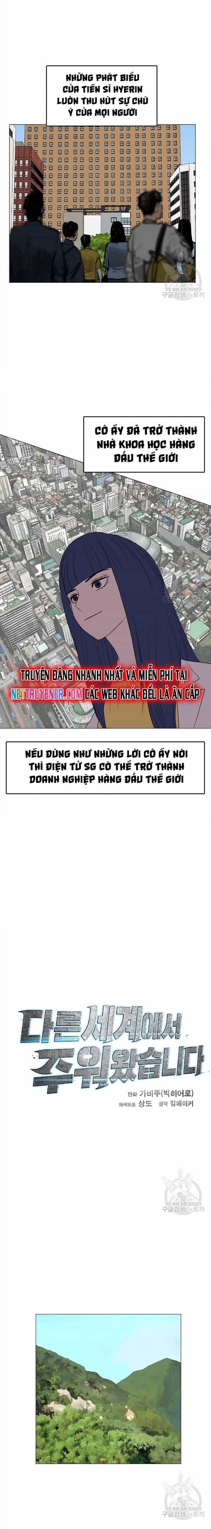 Tôi Nhặt Được Điện Thoại Từ Thế Giới Khác - Chương 147 - ảnh 11