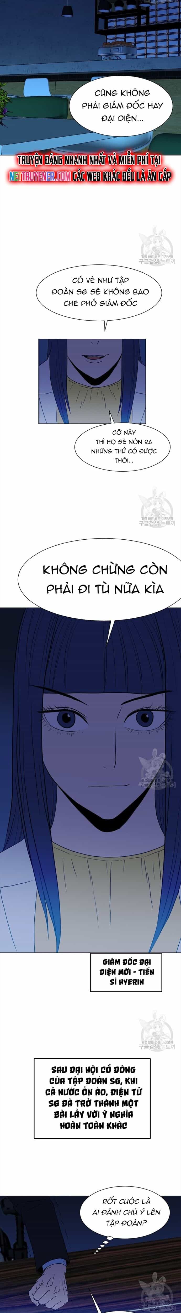 Tôi Nhặt Được Điện Thoại Từ Thế Giới Khác - Chương 147 - ảnh 9