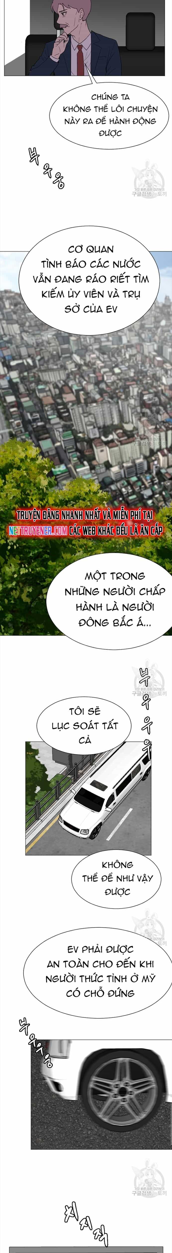 Tôi Nhặt Được Điện Thoại Từ Thế Giới Khác - Chương 148 - ảnh 14