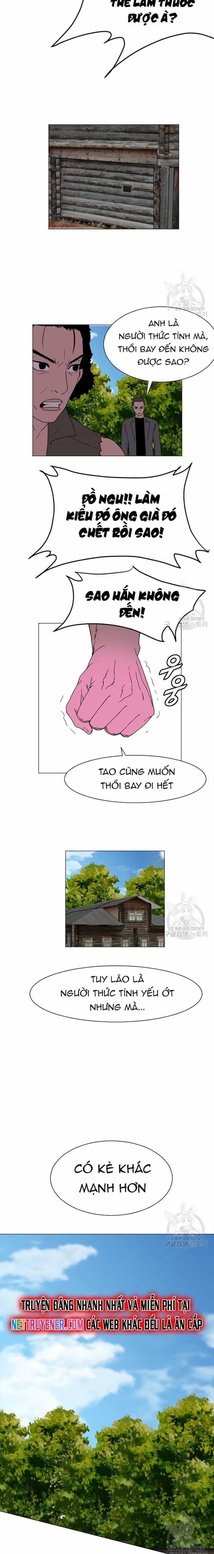 Tôi Nhặt Được Điện Thoại Từ Thế Giới Khác - Chương 149 - ảnh 3