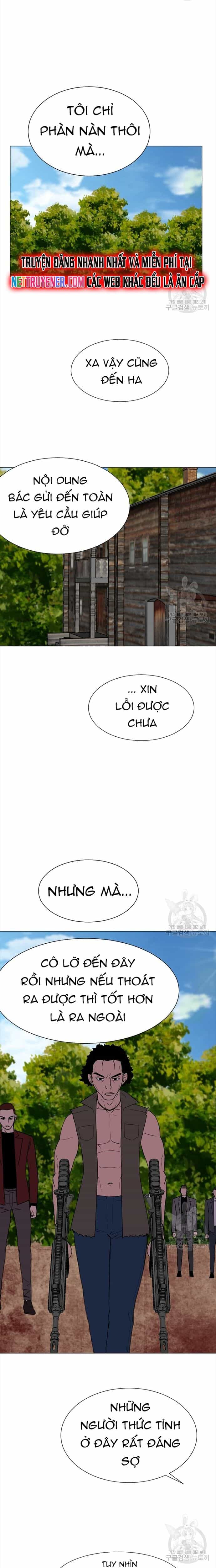 Tôi Nhặt Được Điện Thoại Từ Thế Giới Khác - Chương 149 - ảnh 5