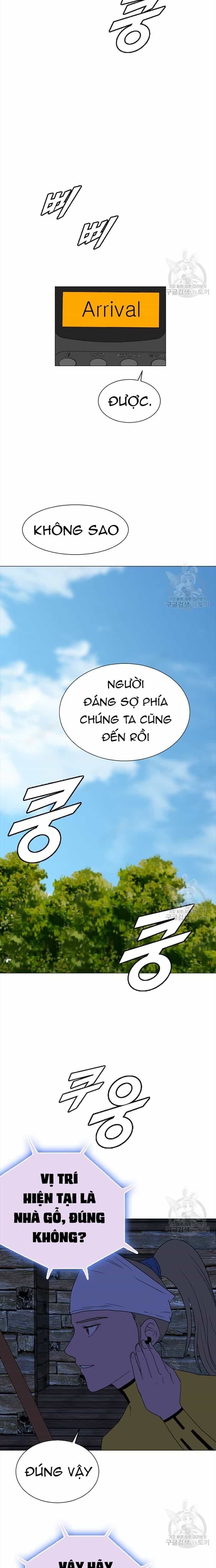 Tôi Nhặt Được Điện Thoại Từ Thế Giới Khác - Chương 149 - ảnh 8