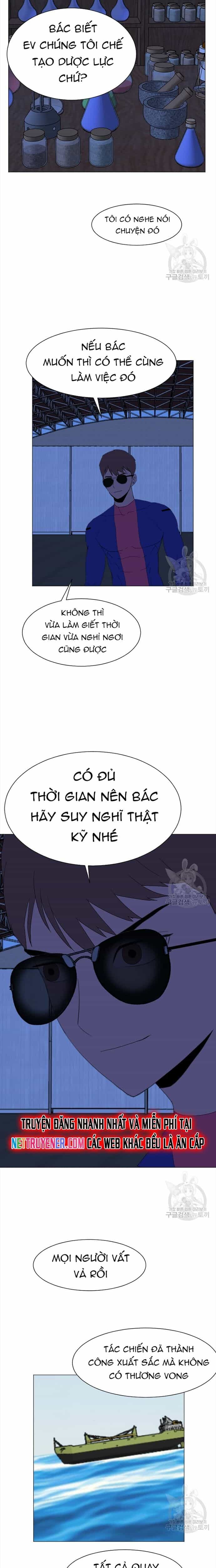 Tôi Nhặt Được Điện Thoại Từ Thế Giới Khác - Chương 150 - ảnh 7
