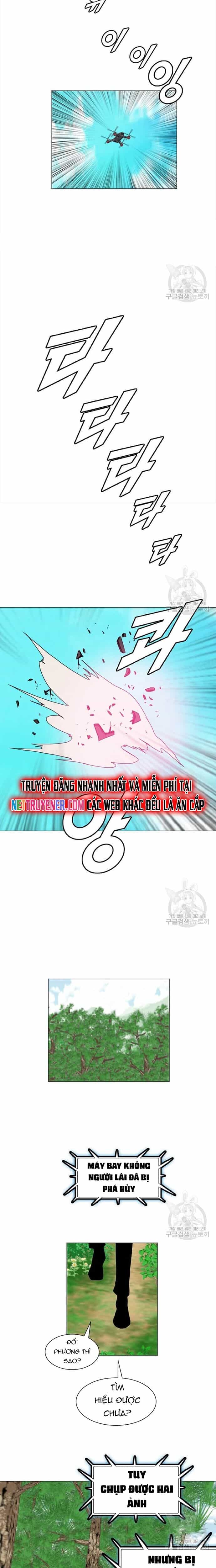 Tôi Nhặt Được Điện Thoại Từ Thế Giới Khác - Chương 152 - ảnh 11