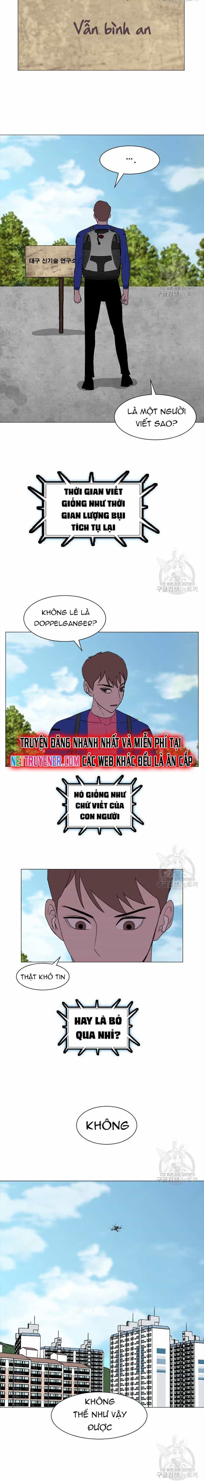 Tôi Nhặt Được Điện Thoại Từ Thế Giới Khác - Chương 152 - ảnh 8