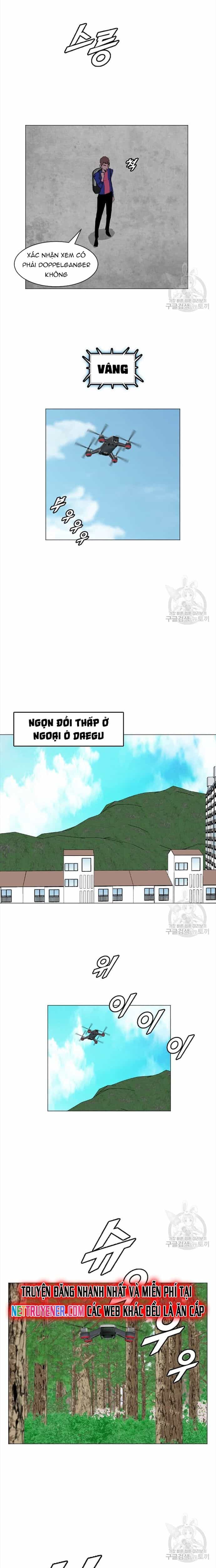 Tôi Nhặt Được Điện Thoại Từ Thế Giới Khác - Chương 152 - ảnh 9