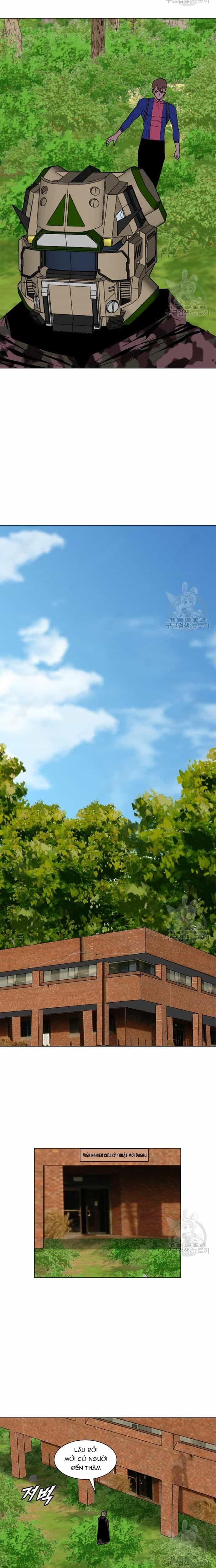 Tôi Nhặt Được Điện Thoại Từ Thế Giới Khác - Chương 153 - ảnh 5