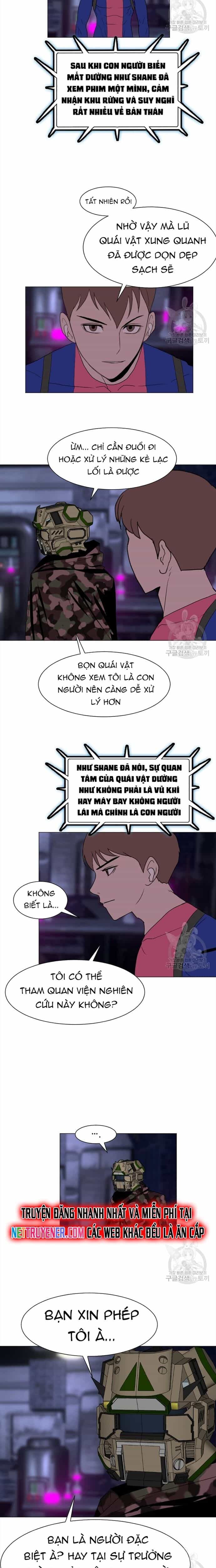 Tôi Nhặt Được Điện Thoại Từ Thế Giới Khác - Chương 154 - ảnh 2
