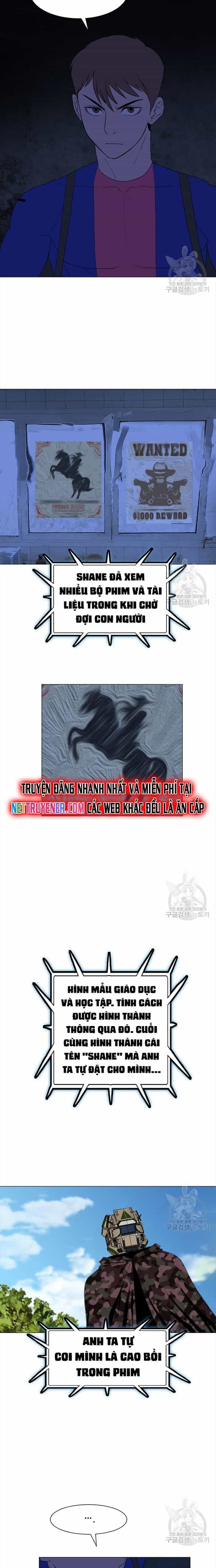 Tôi Nhặt Được Điện Thoại Từ Thế Giới Khác - Chương 155 - ảnh 13
