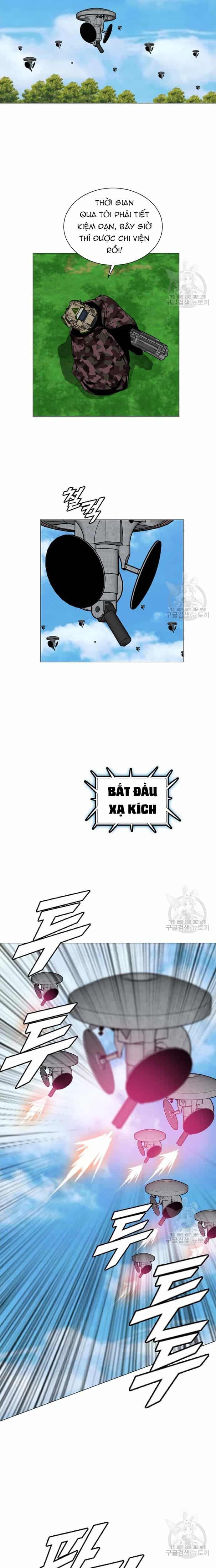 Tôi Nhặt Được Điện Thoại Từ Thế Giới Khác - Chương 157 - ảnh 2