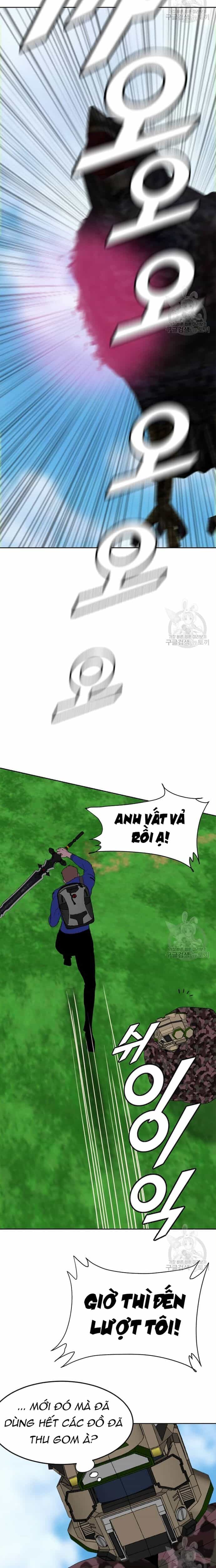 Tôi Nhặt Được Điện Thoại Từ Thế Giới Khác - Chương 158 - ảnh 4