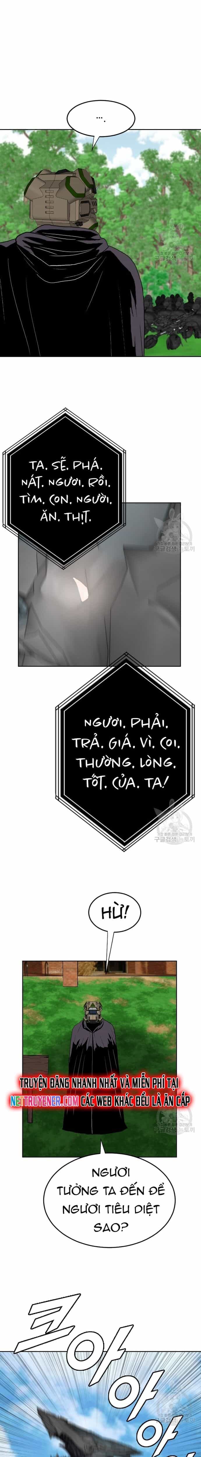 Tôi Nhặt Được Điện Thoại Từ Thế Giới Khác - Chương 160 - ảnh 13