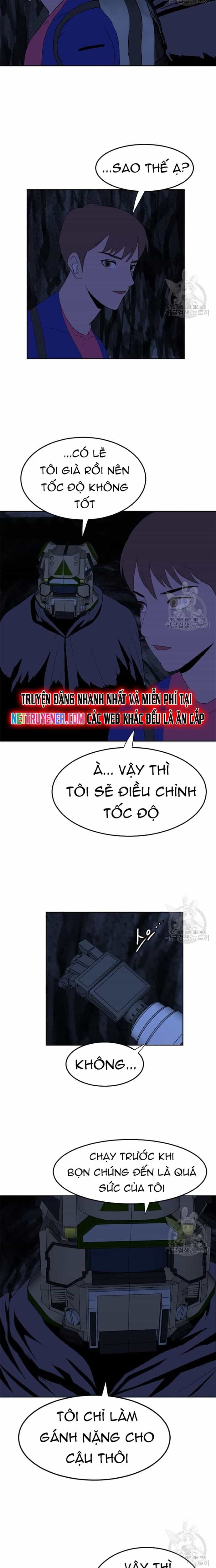 Tôi Nhặt Được Điện Thoại Từ Thế Giới Khác - Chương 160 - ảnh 6