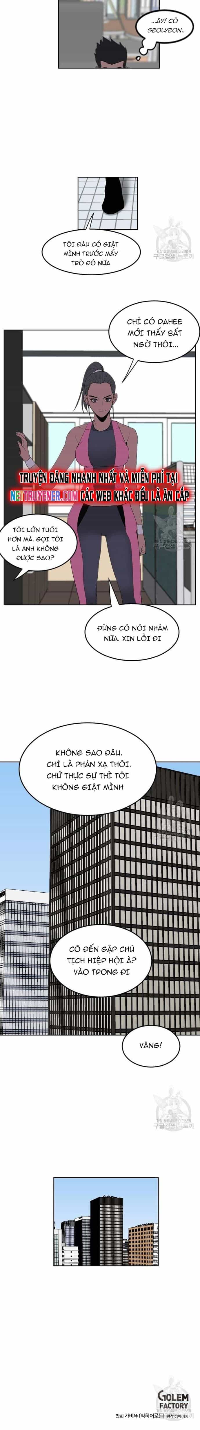 Tôi Nhặt Được Điện Thoại Từ Thế Giới Khác - Chương 161 - ảnh 15