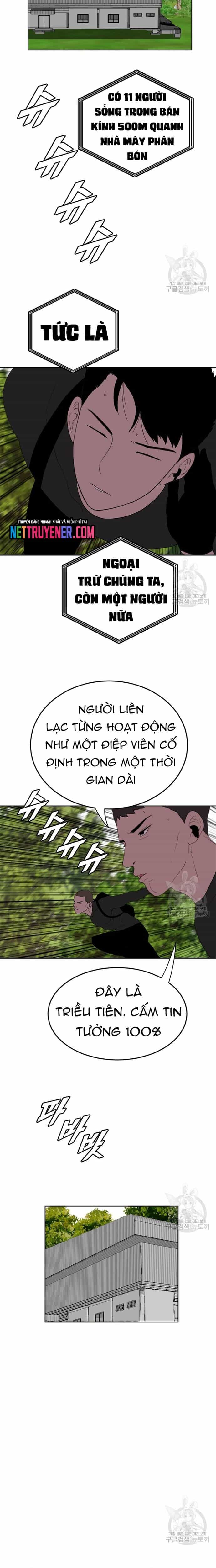 Tôi Nhặt Được Điện Thoại Từ Thế Giới Khác - Chương 162 - ảnh 15