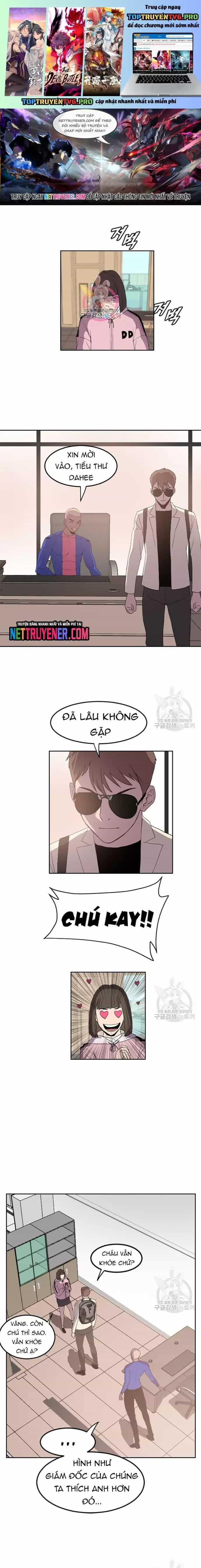 Tôi Nhặt Được Điện Thoại Từ Thế Giới Khác - Chương 162 - ảnh 2