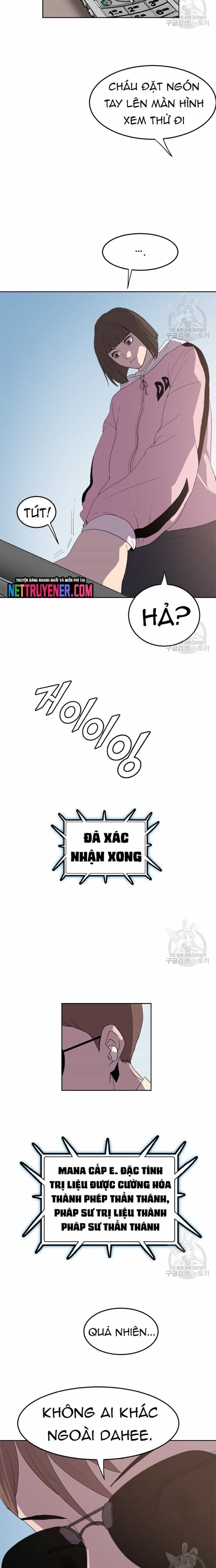 Tôi Nhặt Được Điện Thoại Từ Thế Giới Khác - Chương 162 - ảnh 5