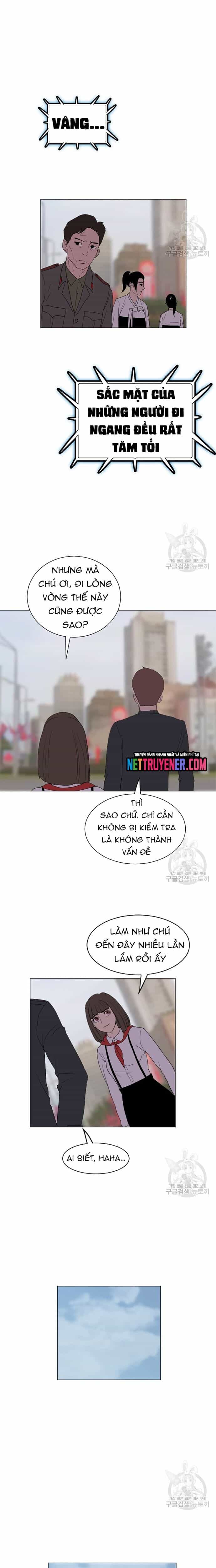 Tôi Nhặt Được Điện Thoại Từ Thế Giới Khác - Chương 163 - ảnh 11