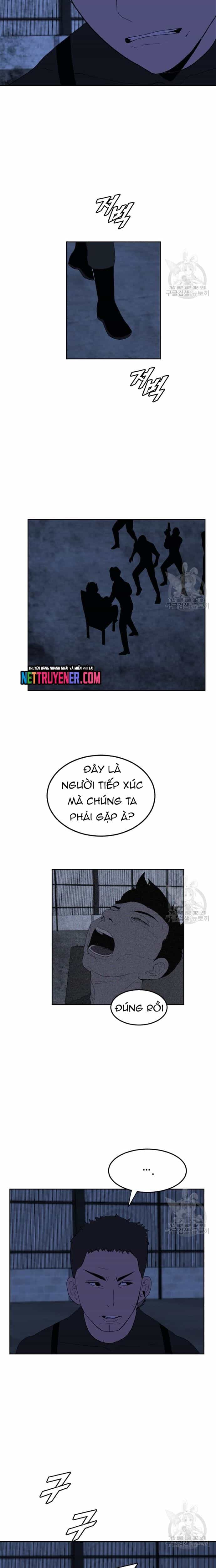 Tôi Nhặt Được Điện Thoại Từ Thế Giới Khác - Chương 163 - ảnh 3