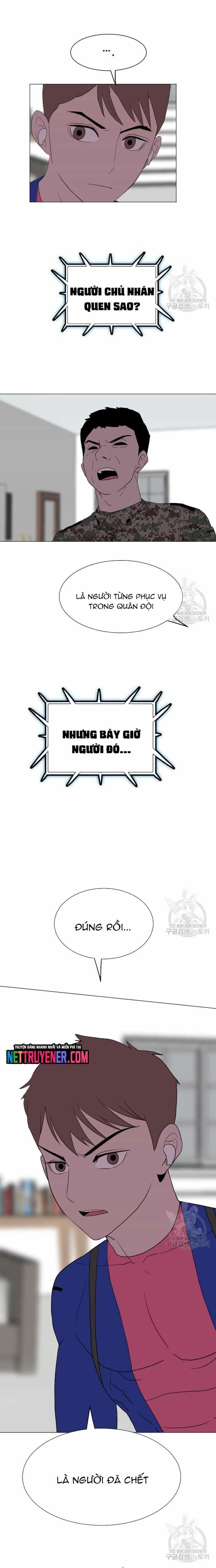 Tôi Nhặt Được Điện Thoại Từ Thế Giới Khác - Chương 164 - ảnh 13