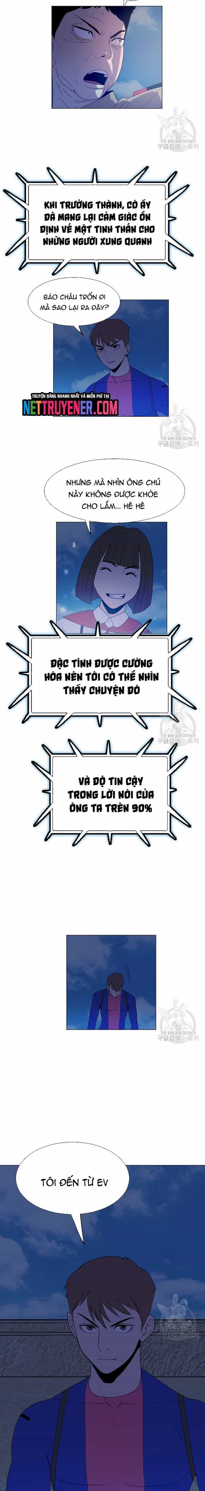 Tôi Nhặt Được Điện Thoại Từ Thế Giới Khác - Chương 167 - ảnh 14