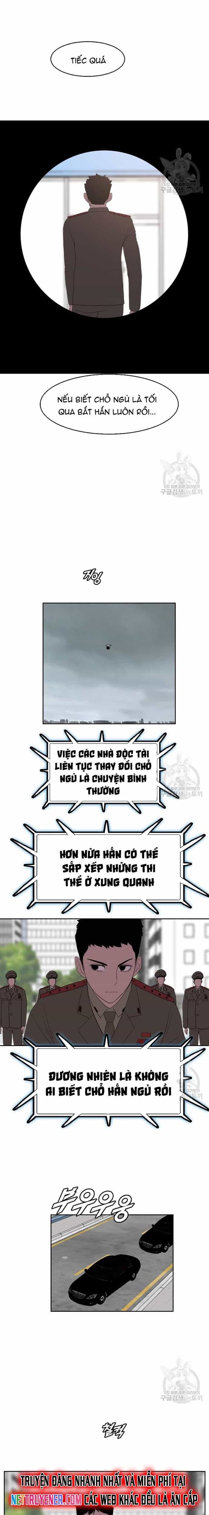 Tôi Nhặt Được Điện Thoại Từ Thế Giới Khác - Chương 168 - ảnh 10
