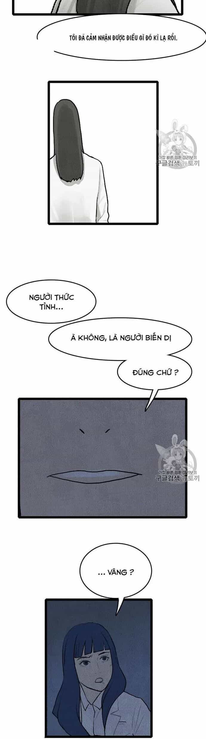 Tôi Nhặt Được Điện Thoại Từ Thế Giới Khác - Chương 17 - ảnh 20