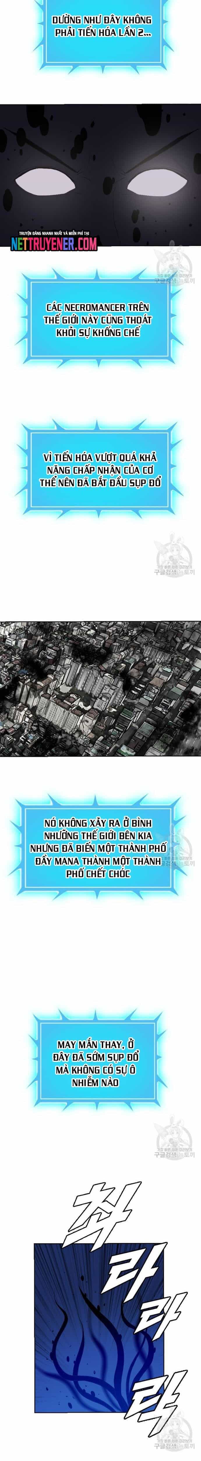 Tôi Nhặt Được Điện Thoại Từ Thế Giới Khác - Chương 171 - ảnh 15