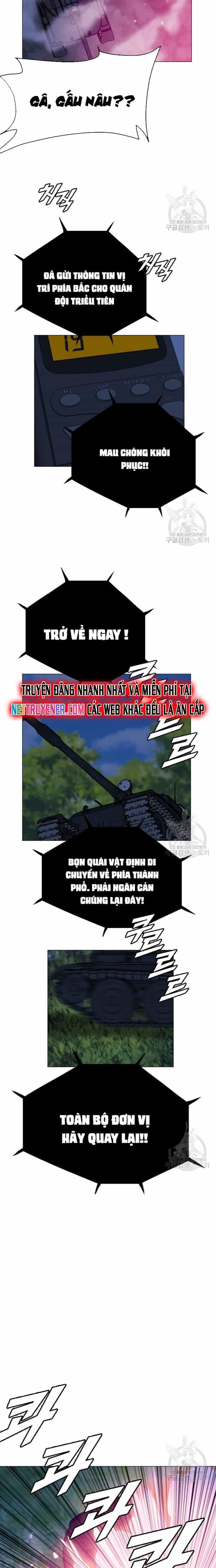Tôi Nhặt Được Điện Thoại Từ Thế Giới Khác - Chương 173 - ảnh 10