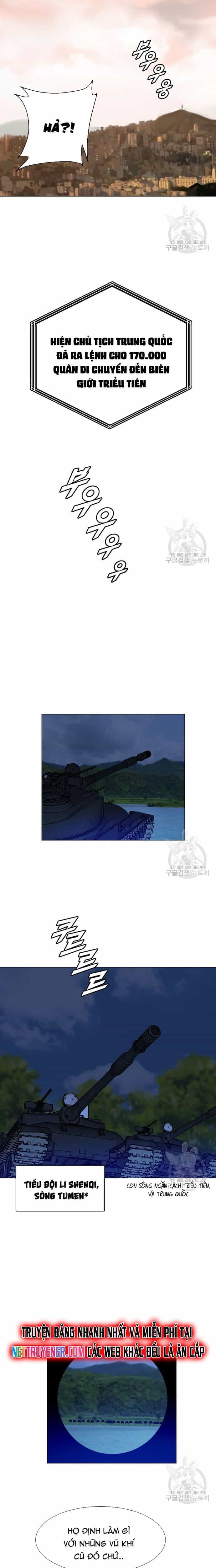 Tôi Nhặt Được Điện Thoại Từ Thế Giới Khác - Chương 173 - ảnh 6