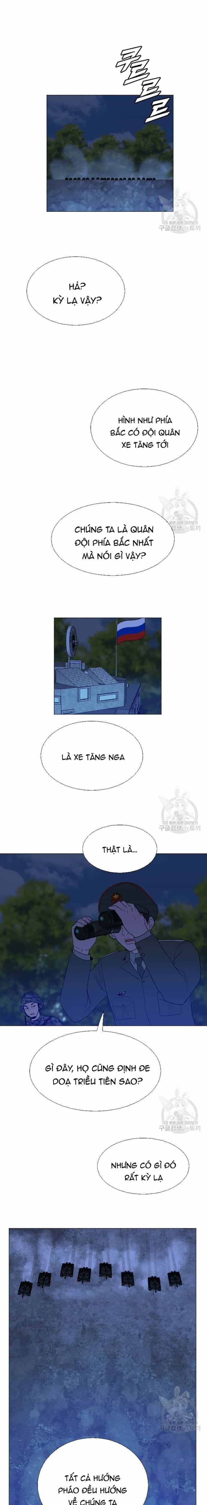 Tôi Nhặt Được Điện Thoại Từ Thế Giới Khác - Chương 173 - ảnh 8