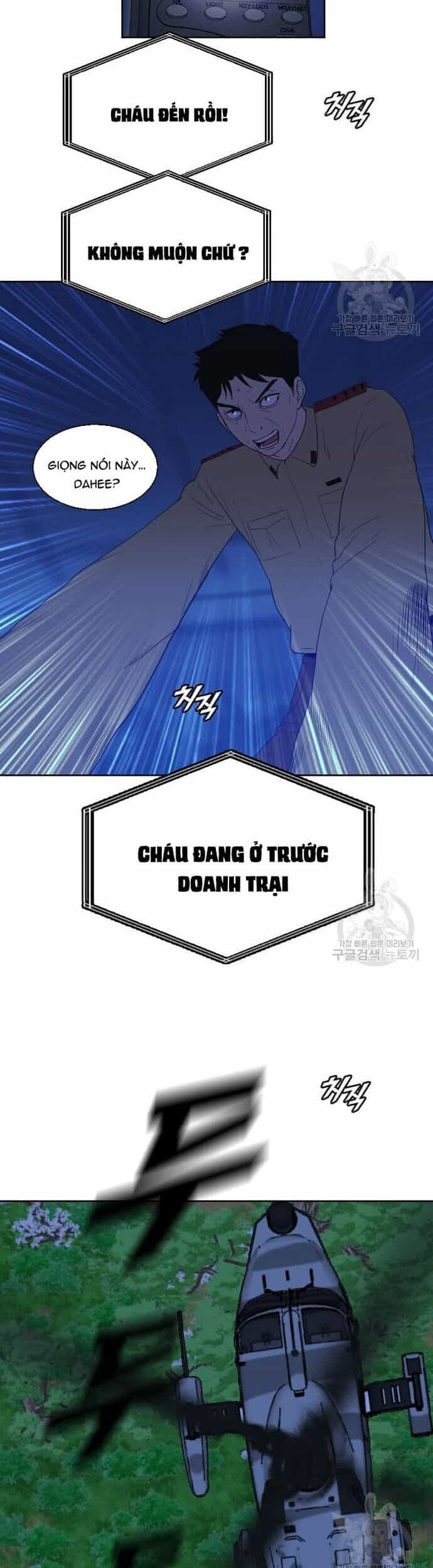 Tôi Nhặt Được Điện Thoại Từ Thế Giới Khác - Chương 174 - ảnh 18