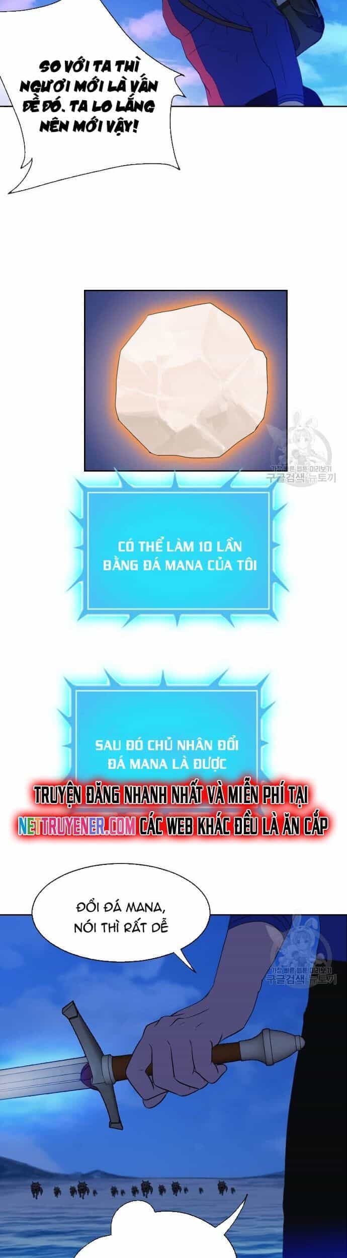 Tôi Nhặt Được Điện Thoại Từ Thế Giới Khác - Chương 174 - ảnh 27
