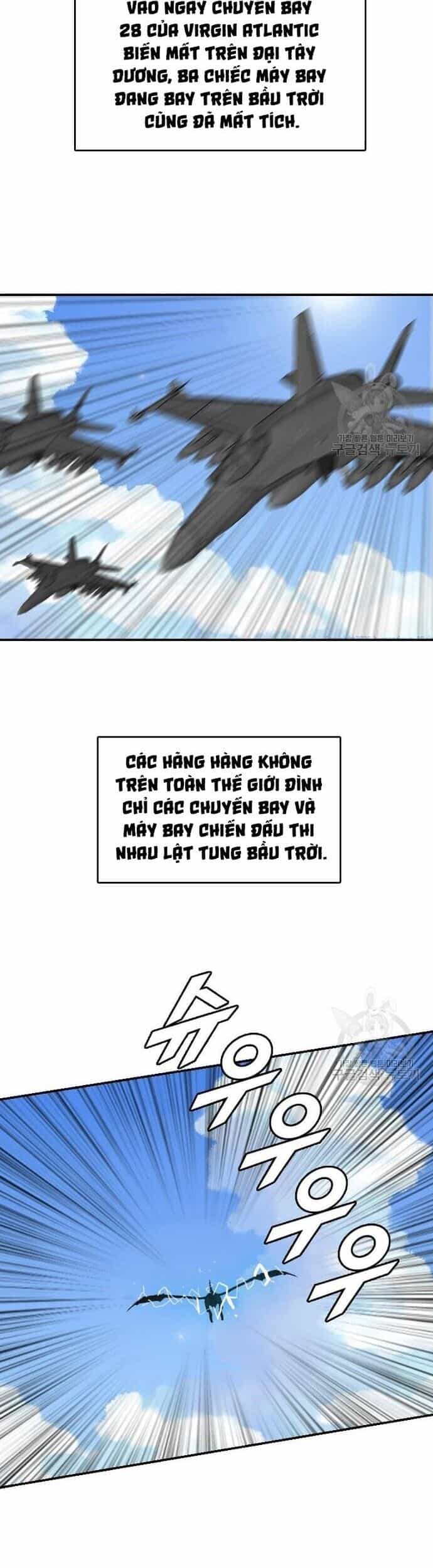 Tôi Nhặt Được Điện Thoại Từ Thế Giới Khác - Chương 176 - ảnh 16